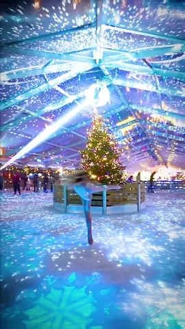 Elfingrove: Ice Magic ❄️ ✨   Tickets on sale NOW!  #elfingrove #majorevents #itisin #christmasinglasgow #payday 