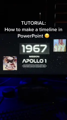 Had posted before but people said I was going too fast so I fixed it 🙃 #powerpoint #tutorial #powerpointtutorial #presentation #design #designhacks 