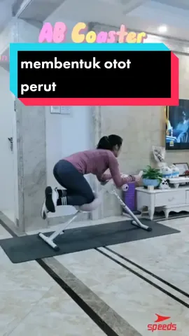 ingin melatih otot perut biar gak buncit, nih solusi buat kamu ya🥰 langsung di checkout ya🤩 #speedsofficialstore  #viral #fypシ #traktirantiktokshopping #tiktokshopindonesia #tiktokshop #LifeHack #life #paydaysale #tiktokshoppingpaydaysale #4tones4dance #TangkapMini #olaragasehat #olahragadirumah #membentukototperut #abcoaster 