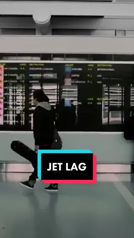 “Jet lag adalah masalah tidur sementara akibat melakukan perjalanan cepat melintasi beberapa zona waktu.”-Google #simpleplan #jetlag #fyp #TangkapMini #4tones4dance 