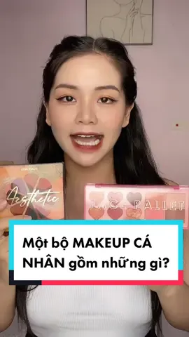 Sắm ngay một bộ rùi lên live học Makeup nha mấy bà zà!#LearnOnTikTok #Changminbeauty #goclamdep #BeautyTok #reviewlamdep 