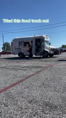 Yum Yum Yum …  #foodtrucks #food #fyp #foryoupage #foodtruck #newjersey 