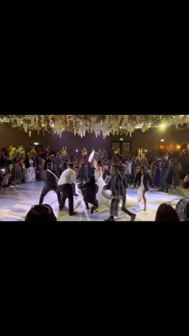 We love seeing different cultures uniting. Bride is Samoan and Groom is Fijian-Indian and they love the big Lebanese shabang on the entrance, so they called on @C’DARZ Entertainment  to give them just that! It was a Bang’n show 🥁🔥#Obsessed with our Bride’s belly dancing moves 💃🏽😍🙌🏻 #clarencehousevenues #wedding #lebaneseweddings #fyp #weddingtiktok #foryourpage #weddingvideo #viral #tiktok #foryoupage #couplegoals #samoan #fijian #india 