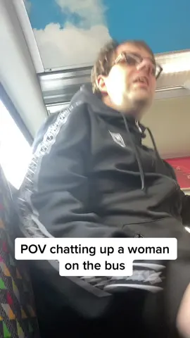 Wheres the most awkward place to chat someone up #fyp #fypage #houseoftiktok #POV 