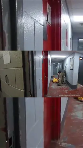 Cocke County Jailer Was Fired And Criminally Charged For This Video, Lawsuit Filed #fy #fyp #cops