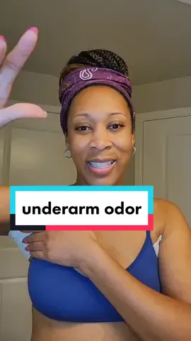 Many body parts are porous, but the way my underarms are releasing these toxins. GEESH #boxtox #sweat #toxins 
