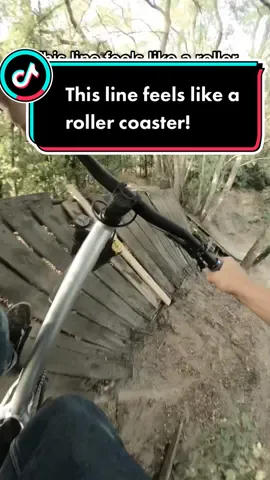 This line feels like a roller coaster!🎢 • #MyCanyon #CLLCTV #MTB #RollerCoaster #FYP #ForYou #ForYouPage  • 🚵‍♂️@Peter Henke 