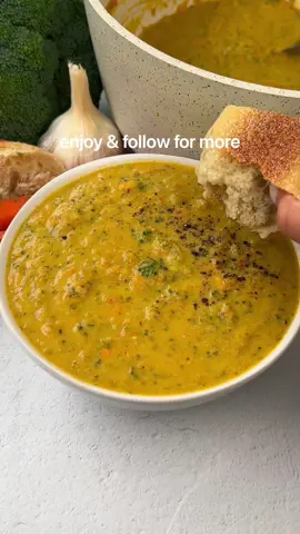 Replying to @michellebea_11 what soup do you want next? #soup #goodsoup #plantbased #recipes #EasyRecipe #vegan #veganrecipe #souprecipe #fallrecipe #fallrecipes 