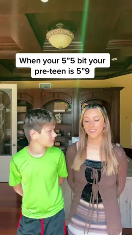 True, true! Comment your height