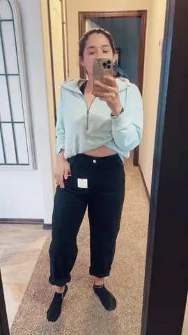 Como cuando solo vas a ver y se te pegan las ofertas ,bueno bonito y barato 😍😍, me encanto 