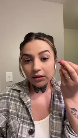 I keep telling myself “you gave birth to a baby, you had a 18 hr labor BRIANNA! YOU CAN HANDLE THE DENTIST” 🫠 #grwm #storytime #storytimemakeup 