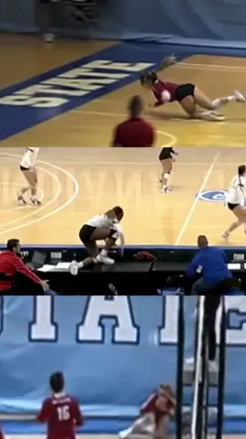 the hustle in this gym 😂😂   #isu #illinoisstateuniversity #volleyball #vb #hustle 