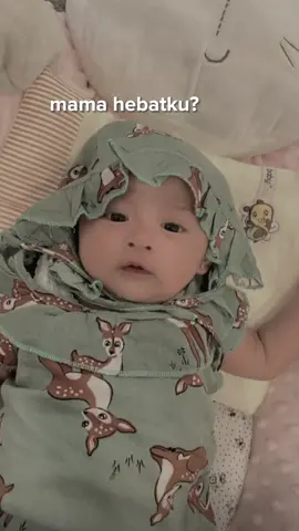 Masya Àllah ibu nya Moana hebat yah mon🥰🥰 #teukuryantr #riaricis #cutraifaaramoana #thericis #ricistr #ricistrfamily 