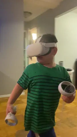 VR GONE WRONGE 