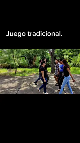 #los90 #juego #juegos #airelibre 