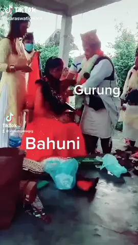 Intercast  merride ho  hai sathi   Haru mero tw #gairegrg