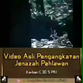 JANGAN LUPAKAN SEJARAH #EndlessJourney #4tones4dance #g30spkiwajibmati #g30 #sejarahislam #merdeka2022 #pahlawan #tnipolriindonesia #jokotingkir #jokokendil #igt #tentara #tentaraindonesia #prabumulihtiktokclub #palembangcity #palembangtiktok #lestylovers #sumsel #prabumulih #30september #g30s #g30september #nkrihargamati #tniau #indonesia🇮🇩🇮🇩 