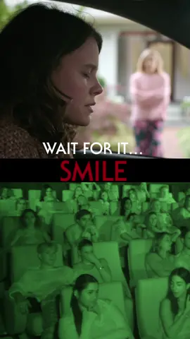 Take your friends to see #SmileMovie. We dare you.