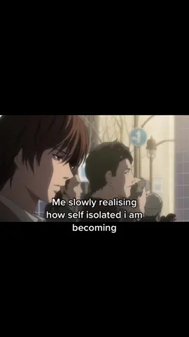 I am numb#lightyagami #deathnote #deathnoteコスプレ #kira #shinigami #relatable #based #school #selfisolation  #viral #viralvideo #viraltiktok #fyp 