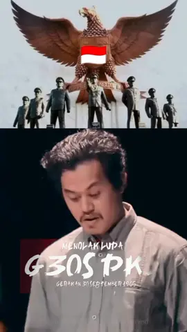 #gugurbunga #pahlawanrevolusi #kesaktianpancasila2022 #sedihbanget😭😭😭 #indonesia🇮🇩