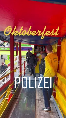 #wiesn #Oktoberfest #toboggan #spass #lustig #munich #münchen #fyp #foryoupage #bayern #witzig #backflip #bestof #bestofoktoberfest #funny #happy #polizei 