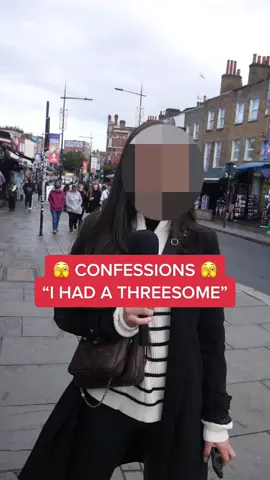 What’s your biggest confession? 👀 #fyp #foryoupage #ladbible #viral #trending #uk #ukcomedy #confession #confessions #confess #secret #secretstory 
