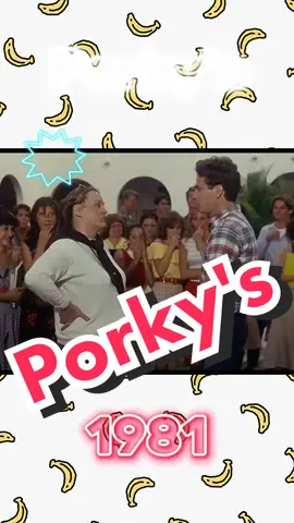 #porkys #kimcattrall #teenagers #movie #80s #80smovies #movieclips #moviescene #parati #foryou 