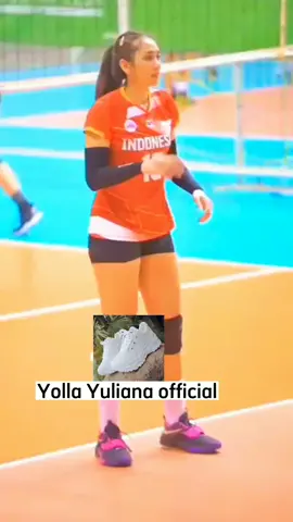 Orange terus maju #EndlessJourney #tiktokshopindonesia #4tones4dance #bolavoliindonisia #yollayuliana 