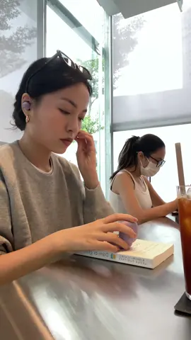 Một buổi sáng thứ 6 của mình 💕 #GalaxyBuds2Pro 