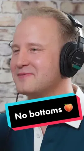 No bottom sharing 🍑 #fyp #funny #bottom 