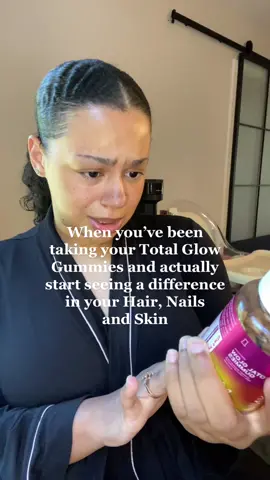 and that’s on fighting postpartum hair loss 😅 @pinkstork #psinsider #hairskinnails #postpartumhairloss #MomsofTikTok #momtok 