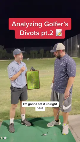 Breaking Down Golfer’s Divots at the Range pt 2. #divotdaddy #golf #golf #mk #golflife #gti #golfing #golfer #vw #volkswagen #golfswing #golfstagram #golfcourse #instagolf #r #golfaddict #pga #vwgolf #golfmk #golfclub #PGATOUR #golfr #golfers #golfgti #golftips #golfislife #cars #car #golfpro #vag #sport #golfcoach #golfday #lovegolf #vwlove #Love #golfporn #audi #titleist #golfswag #tigerwoods #golfshot #golfisfun #carsofinstagram #golfstyle #golflifestyle #turbo #sports #golfchannel #bmw #whyilovethisgame #carporn #s #vwlife #instagood #taylormade #photography #travel #tennis #golfinstruction #polo   