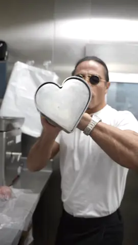 my heart ♥️ ##saltbae##saltlife##salt
