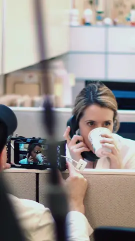 other directors: 🎥 Steven Soderbergh: 📱 #unsane #clairefoy #EndlessJourney #behindthescenes #fyp #filmtok 