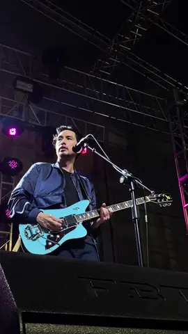 ✨ Rico Blanco ✨ #ricoblanco #youruniverse #bacolodcity #balikyuhum #masskarafestival #ricoblancolive #ricoblancobacolod 