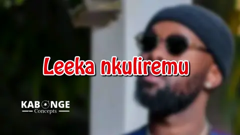 Kyomisinga @eddykenzoquotes @eddykenzo @Kaana ka mbaata 🐥🖤🤴 #brandonkabonge #kabonge #foryoupage #trending #eddykenzolyrics #eddykenzofestival22 #eddykenzo #viral 