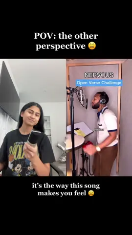 #duet w @John Legend 🖤 love this song had to give the other perspective!!! #fyp #foryou #johnlegend #nervousopenversechallenge #openversechallenge #verse  