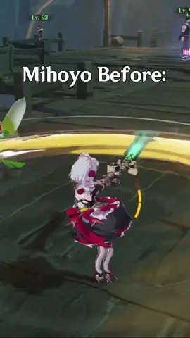 HoYoverse learned to fool us #transition #mood #omg #fypp 