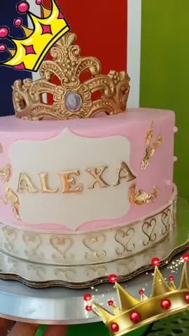 Pastel feliz cumpleaños Princesa Alexa. Dilo con el corazón. Dilo con Dulces Delicias.  Disfruta de los dulces momentos.  #pastelcumpleaños #reposteria #cakedecorating #cake #torta #meme #postres #amor #familia #familytime #party #novios #fiesta #hbd❤️ #culiacan #cumpleaños #feliz #food #Love #loveyou #amazing #disneyland #delicioso #delicious #bff #amistad #amigas #hbd #disney #princesa 