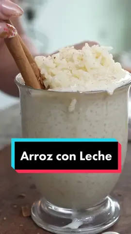 There is so many ways to make ARROZ CON LECHE as well as ways to enjoy it...let me show you how WE enjoy ours! This is how I grew up eating it and let's say the day after, if there's any leftovers, is the best cold! I don't like raise a but feel free to add some to yours.😉 #arrozconleche #recetademiinfancia #childhoodmemories #recipes #EasyRecipes #MadeWithKeurigContest #EndlessJourney #mexicanrecipes #ricepuddingrecipe #ricepudding #tecetasfaciles 