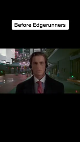 #cyberpunk #cyberpunkedgerunners #cyberpunk2077 #cyberpunk2077memes #edgerunners #edgerunnersedits #sad #lucy #rebecca #david 