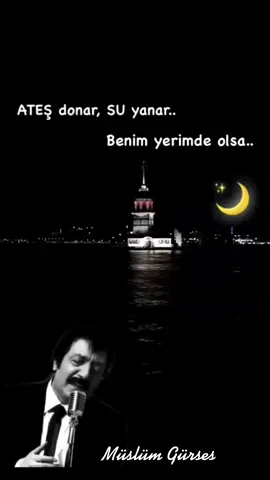 #müslümgürses #ateşdonarsuyanarbenimyerimdeolsa #kesfet 