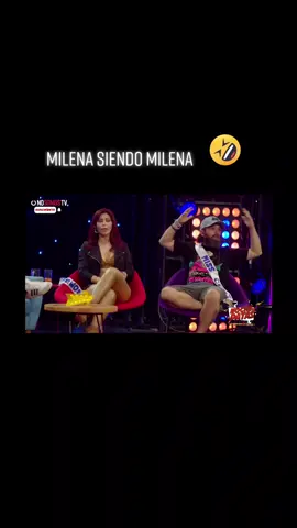 🤣🤣🤣🤣🤣 #nochedepatas #milenazarate #doritaorbegozo @Noche de Patas 