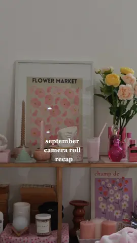 Happy October x #recap #September #selfcarethread #selfcareroutine #lifelately #cameradump #photodump #camerarolldump #fyp #foryou #foryoupage #fypシ 