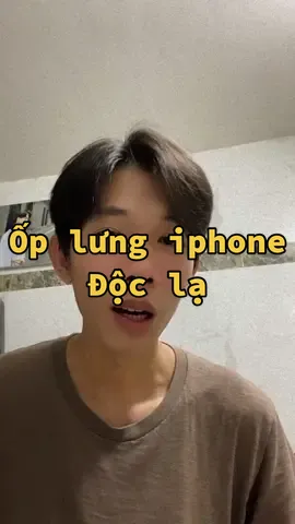 Ốp lưng này mà mang đôi thì thôi rồi. Ai mà chơi lại nữa :))) #thidanh #review #fyp #tiktokshop #xuhuong #eyeplusmedia 