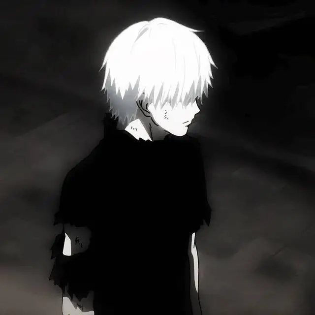 Kaneki Ken PFP Dump #kaneki #pfp #anime #tokyoghoul #fyp