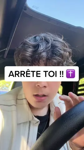 1 Seule Évangélisation suffit.. ✝️ #tiktokchretien #jesus 