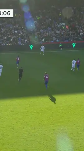 Pulisic gets the ball to Conor Gallagher and Gallagher does the rest. #myplmorning 