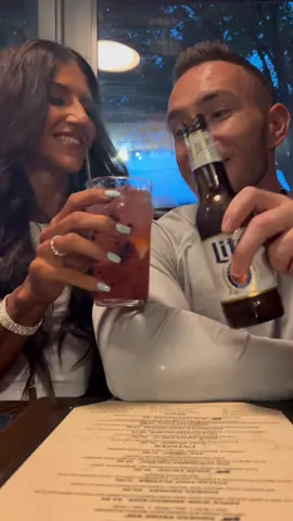 For a really long time, I let people take everything I had to give with no regard as to what would be left over. Now..its a different story; I like this one so much better. #growth #couples #fitcouple #musclemommy #muscledaddy #fitnessmotivation 