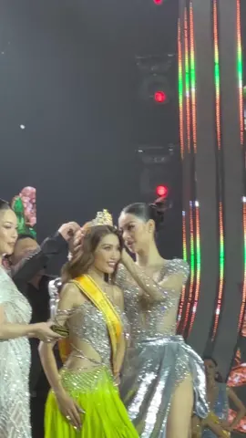 Chế Nguyễn Quỳnh Châu trở thành Á hậu 1 mặc dù có phần trình diễn và trả lời ứng xử vô cùng xuất sắc #missgrandvietnam2022 #missgrandvietnam #senvang #senvangentertainment #xuhuong #hoahauhoabinhvietnam2022 